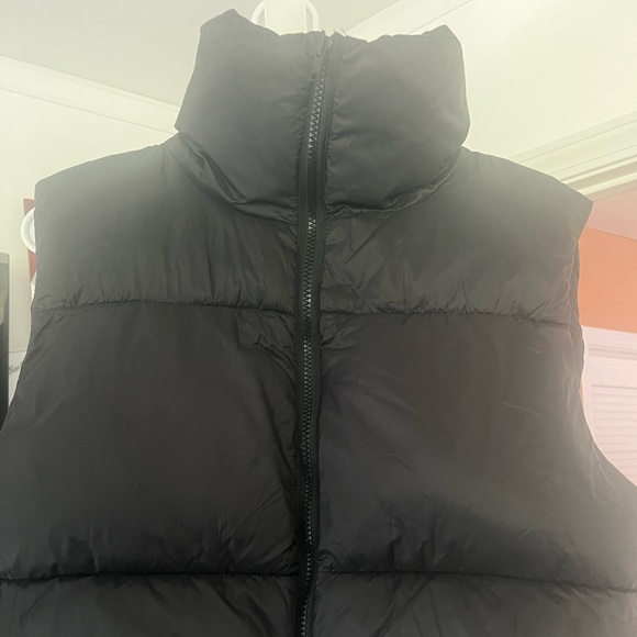Bubble jacket - Picture 1 of 3